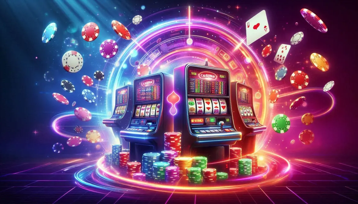 Spinlander Casino